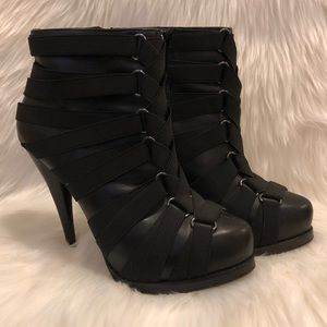 STEVEN by Steve Madden Ankle Boots